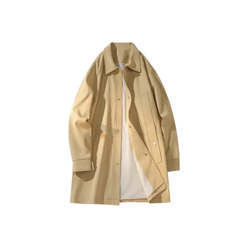 Dunhuang Museum Куртки и Пальто Унисекс