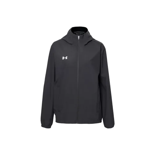 Under Armour Under Armour Куртки Пальто Унисекс Черный