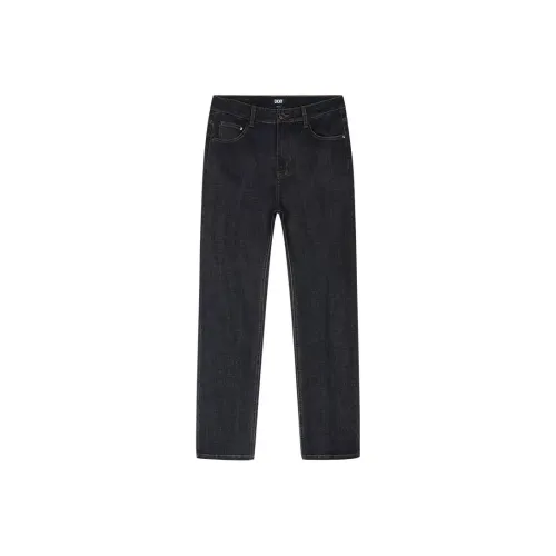 DKNY Gray Men's Jeans DKNY Серый Мужские Джинсы