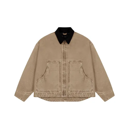 IDLT Унисекс Куртки