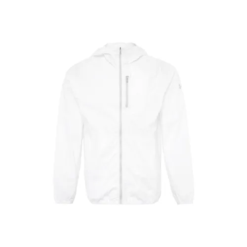 Under Armour Phantom Windbreaker Куртки и Пальто Мужской Белый