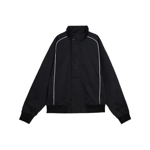 Jordan MVP Куртки и Пальто Мужской Черный