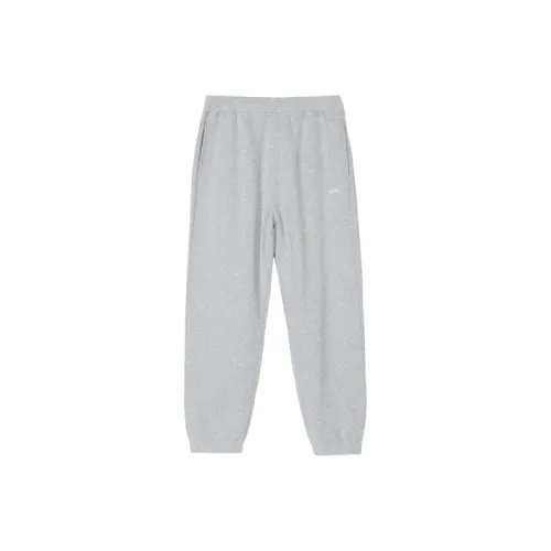 Stussy Мужские Повседневные Брюки