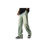 Желтая грязь