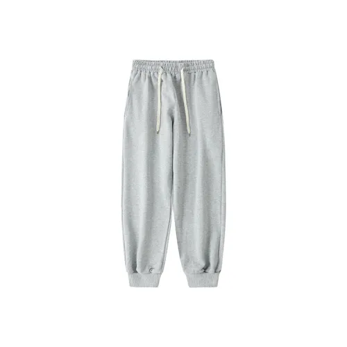 COUNTRY MOMENT Вязаные спортивные брюки унисекс