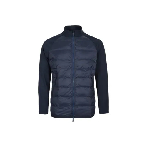 GFORE Куртки и Пальто Мужской Темно-синий