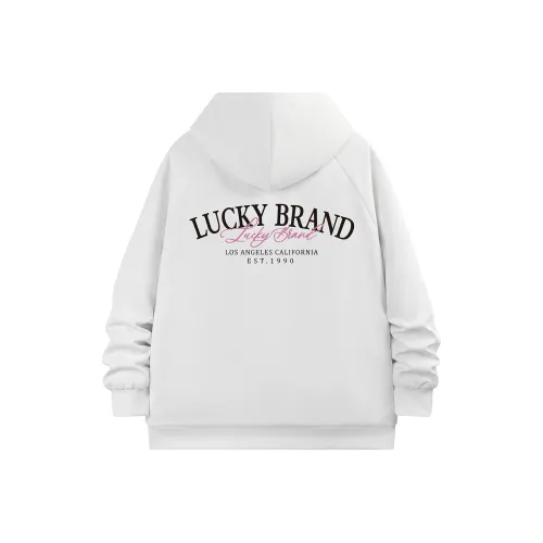 LUCKY BRAND Унисекс Пуховики