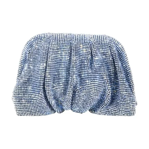 BENEDETTA BRUZZICHES Клатчи Женские