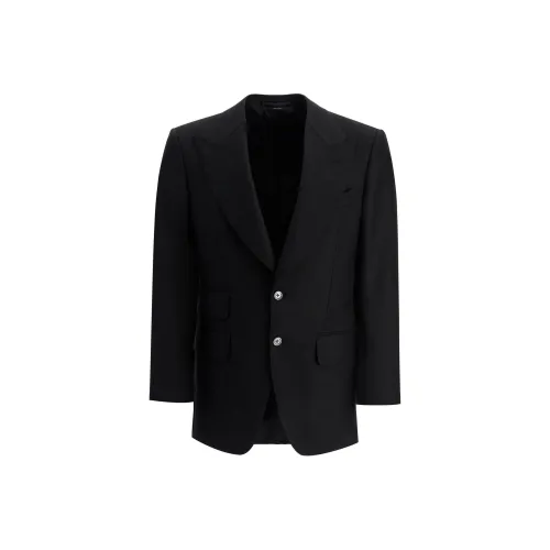 TOM FORD Куртки и Пальто Мужской Черный