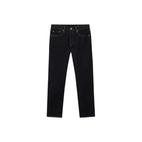 Levis Indigo Мужские Джинсы