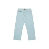 Светло-голубой