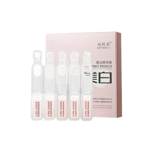 DIYUEDUO Эфирные масла Унисекс