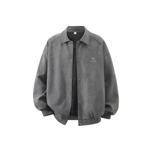 FASTFISH Куртки и Пальто Унисекс