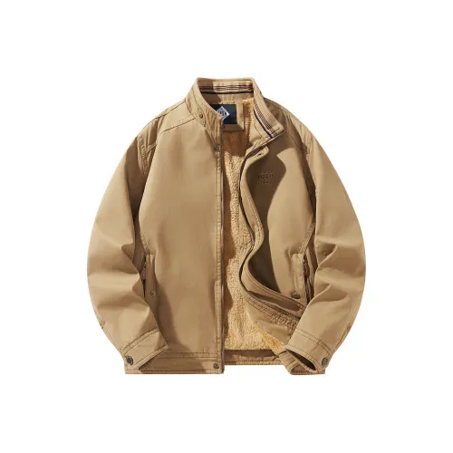 JEEP SPIRIT Пуховая куртка Мужская