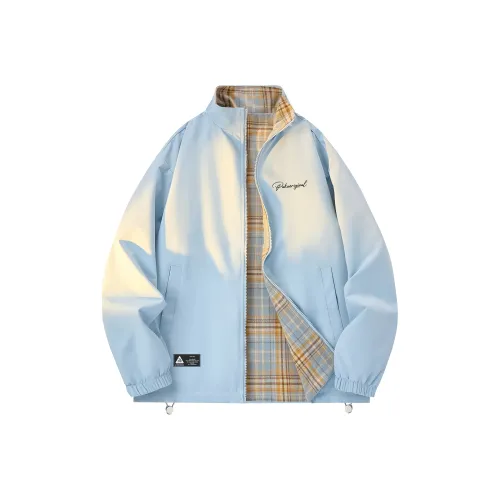 PAKA Унисекс Куртки