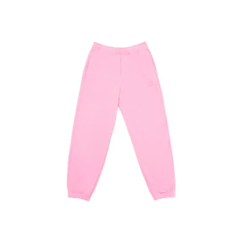 KAPPA Прямой крой Брюки Тренировочные Брюки Унисекс