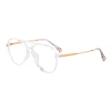 Прозрачный