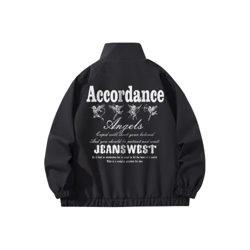 JEANSWEST Унисекс Куртки