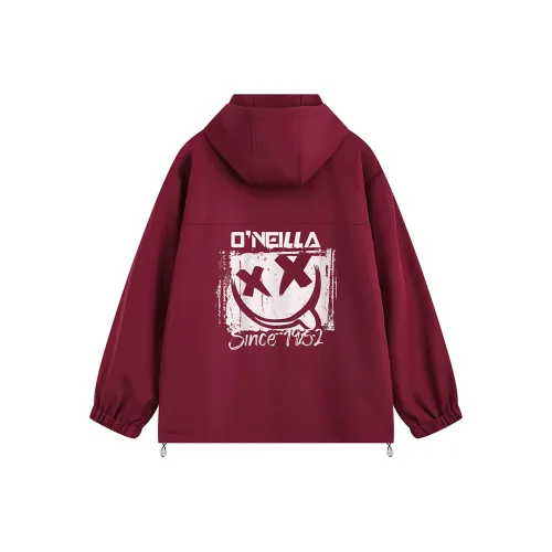 O'Neill Унисекс Куртки