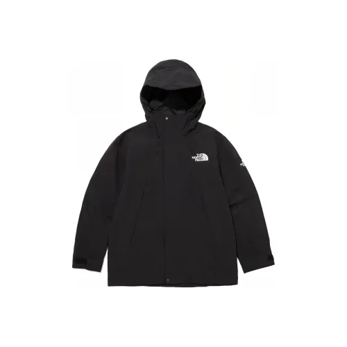 THE NORTH FACE MARTIS Куртки и Пальто Мужской Черный