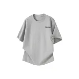 Серый меланж