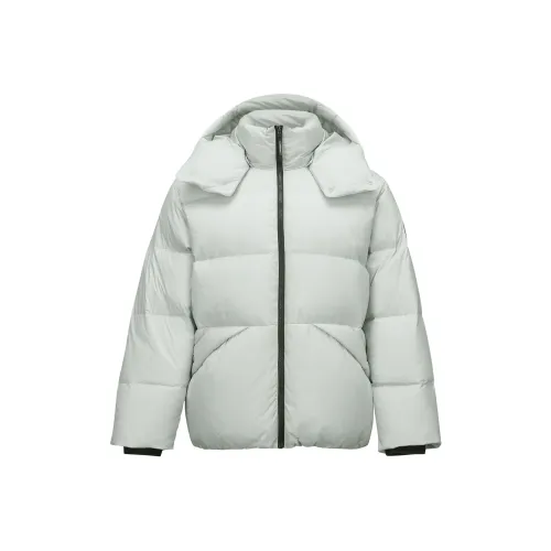 Skechers Sports Alliance Series Пуховик Унисекс Фиолетовый Серый