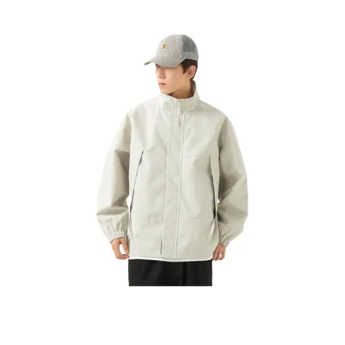 WOOD SOON Куртки и Пальто Мужской