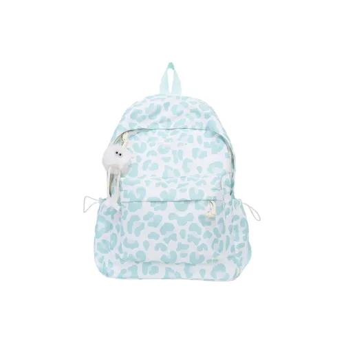 PULEWEI Nylon Backpack Standard Women's Multicolor PULEWEI Нейлон Рюкзак Стандартный Женские Многоцветный