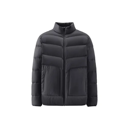 Giordano Мужские Пуховики