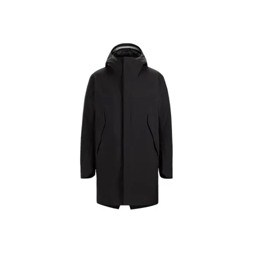 Arcteryx Veilance Collection Monitor Down Jacket Men's