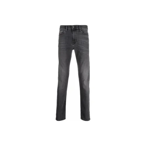 DIESEL Gray Men's Jeans DIESEL Серый Мужские Джинсы