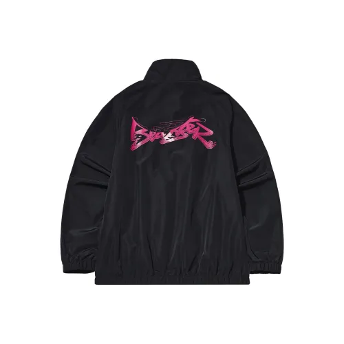 BEASTER Унисекс Куртки