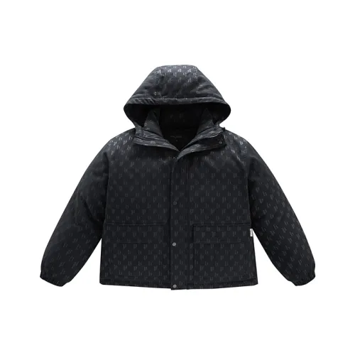 PEACEBIRD MEN Пуховик и Cold Weather Куртка Унисекс