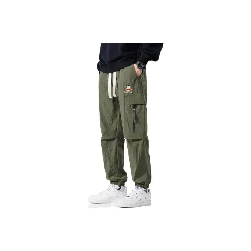 PAUL FRANK Мужские Карго Брюки