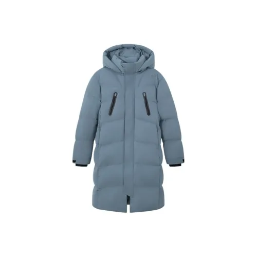 Le Coq Sportif Пуховик Мужской