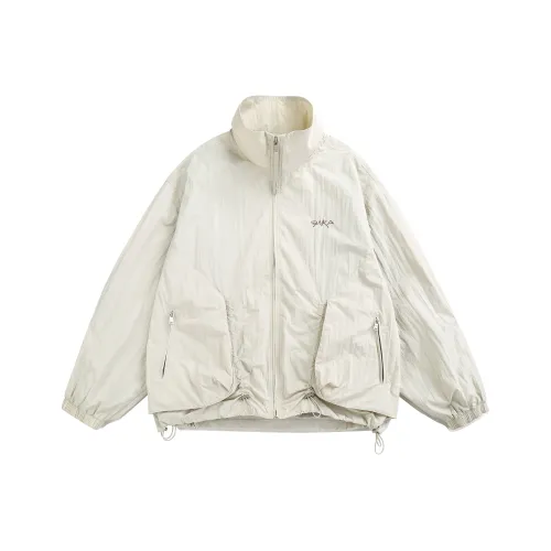 Guuka Куртка Мужская Светлый Абрикос