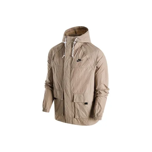Nike Club Khaki Мужские Куртки