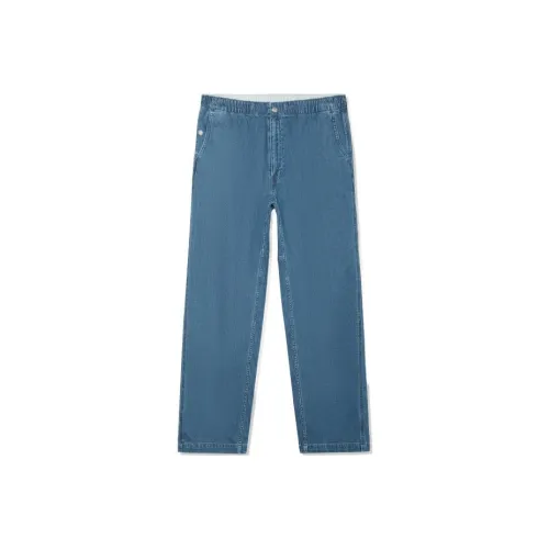 Levis Blue Men's Jeans Левис Синий Мужской Джинсы