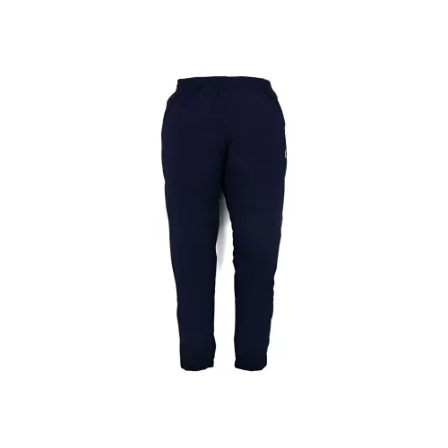 A BATHING APE Голова Series Вязаные Тренировочные брюки Мужской