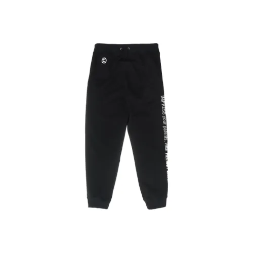 Helmut Lang Черные Мужские Вязаные Спортивные Штаны