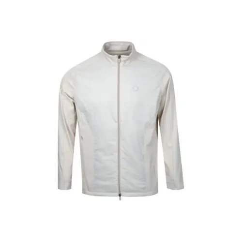 GFORE Куртки и Пальто Мужской Бежевый