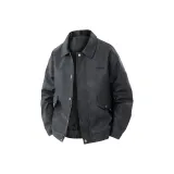 Темно-серый