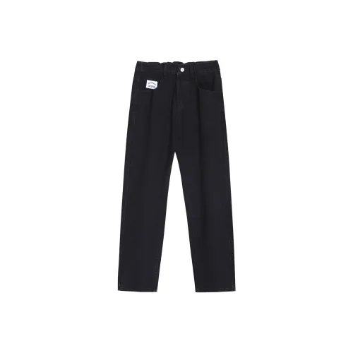 Antioffice Мужские Джинсы