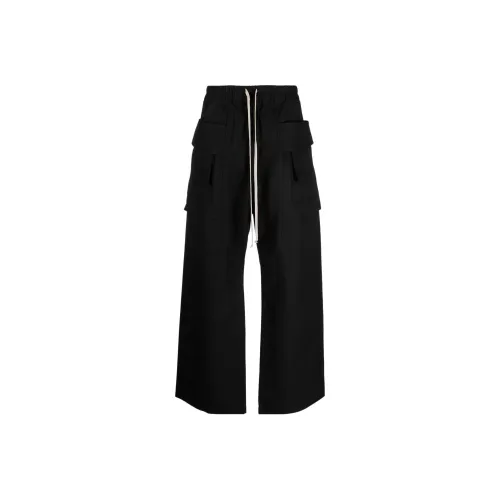 Rick Owens DRKSHDW Карго Брюки Мужские