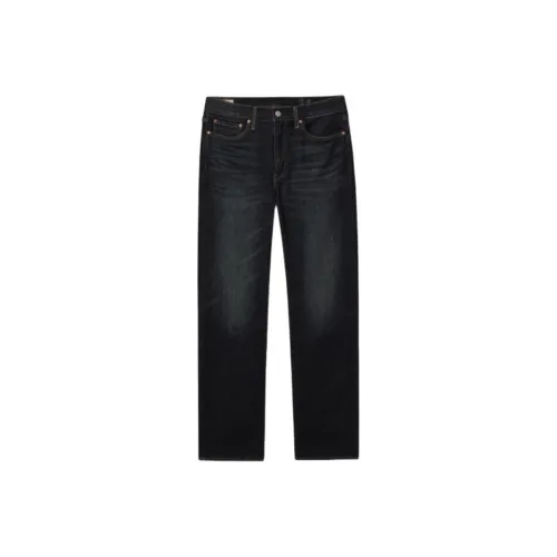 Levis Indigo Мужские Джинсы