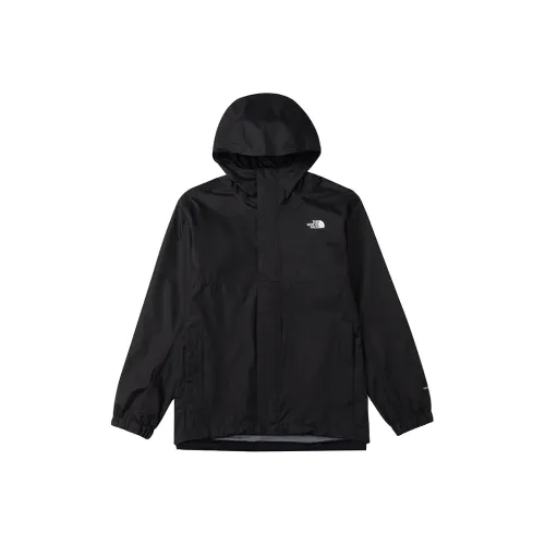 THE NORTH FACE Urban Exploration Куртки и Пальто Мужской Черный