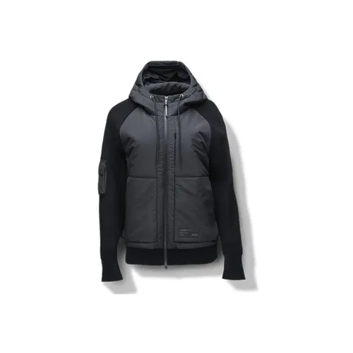 Nobis Унисекс Куртки