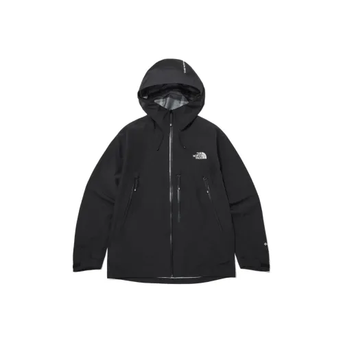 The North Face Куртки и Пальто Мужской Черный