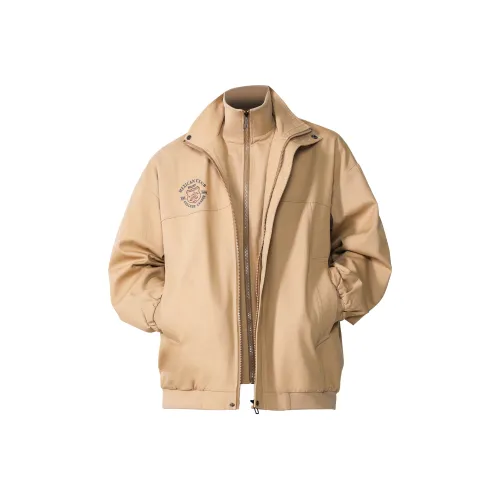 MEXICAN Унисекс Куртки