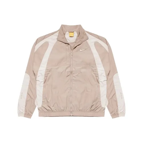 Nike x Nocta SS24 Куртки и Пальто Мужской Hemp